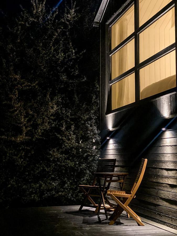 Ragnar Glamp Milzkalne Lux Brīvdienu mājas *